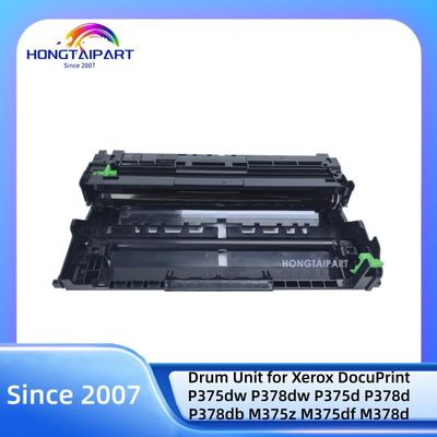 شراء Drum Unit for Xerox DocuPrint P375dw P378dw P375d P378d P378db M375z M375df M378d M378df - Original / Compatible Drum Cartridge with Neutral Packing التصنيع عبر الإنترنت