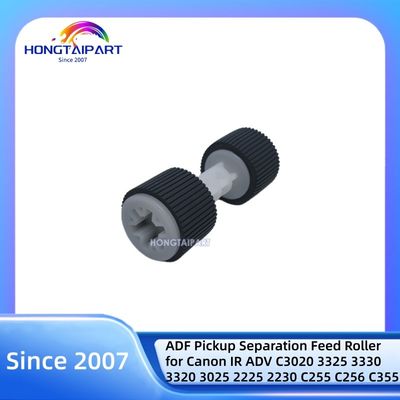 شراء ADF Pickup Separation Feed Roller Compatible with Canon IR ADV Series in Original/Compatible Condition التصنيع عبر الإنترنت