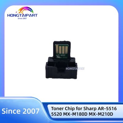 شراء FT-021 Toner Chip for Sharp AR-5516 5520 MX-M180D MX-M210D - Original / Compatible Printer Chip التصنيع عبر الإنترنت