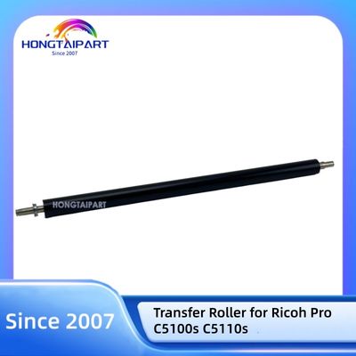 شراء Compatible Transfer Roller D1366240 D1366250 for Ricoh Pro C5100s C5110s with Neutral Packing التصنيع عبر الإنترنت