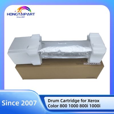شراء Genuine Drum Cartridge CT350864 CT350811 for Xerox Color 800 1000 800i 1000i Imaging Drum Unit التصنيع عبر الإنترنت
