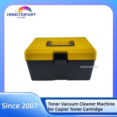 شراء Original Compatible Toner Vacuum Cleaner Machine for Copier Toner Cartridge with Neutral Packing and Express Shipping التصنيع عبر الإنترنت