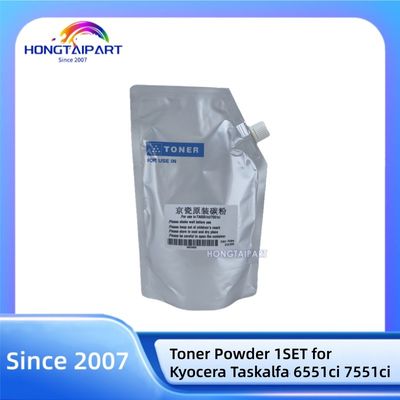 شراء OEM Original Toner Powder for Kyocera Taskalfa 6551ci 7551ci Printer Toner التصنيع عبر الإنترنت
