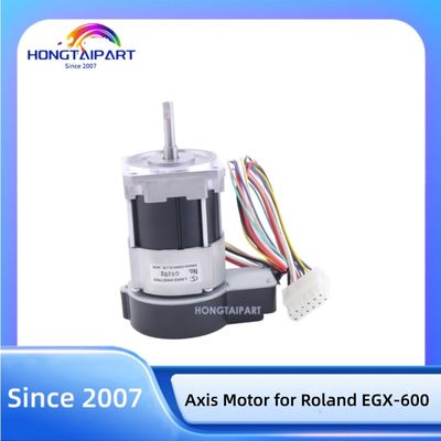 شراء Original and Compatible Axis Motor 22435425 for Roland EGX-600 Printer Spares التصنيع عبر الإنترنت
