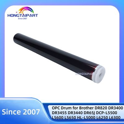 شراء Brother Compatible OPC Drum Unit with Original or Compatible Options in Neutral Packing التصنيع عبر الإنترنت