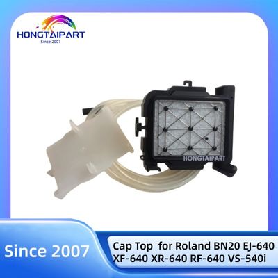 شراء Cap Top 6701409200 for Roland BN20 EJ-640 XF-640 Printer Spares Original Compatible التصنيع عبر الإنترنت