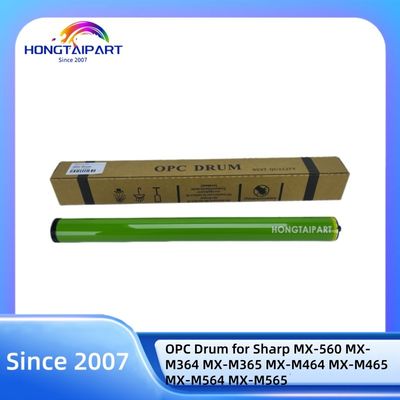 شراء طبول OPC العضوي للضوء الموصل طبول لشرب MX-560 MX-M364 MX-M365 مع التعبئة المحايدة التصنيع عبر الإنترنت
