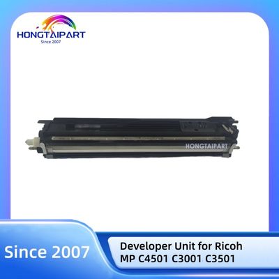 شراء Refurb Developer Unit D0893010 for Ricoh MP C4501 C3001 C3501 Printer Developer Unit التصنيع عبر الإنترنت