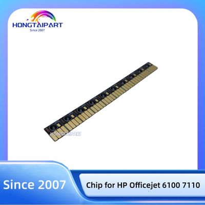 شراء شريحة طابعة HP 933XL Magenta متوافقة مع HP Officejet 6100 7110 في التعبئة الأصلية أو المحايدة التصنيع عبر الإنترنت