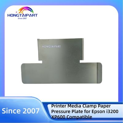 شراء Printer Media Clamp Paper Pressure Plate Compatible with Epson i3200 XP600 with Neutral Packing and Fast Shipping التصنيع عبر الإنترنت