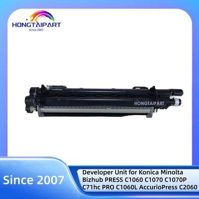 شراء وحدة المطور الأصلية A50UR70266 A50UR70244 A50UR70233 لسلسلة Konica Minolta Bizhub PRESS و AccurioPress التصنيع عبر الإنترنت
