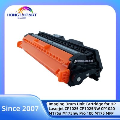 شراء DR314A 126A خرطوشة وحدة أسطوانة التصوير لطابعة HP Laserjet CP1025 CP1025NW CP1020 M175a M175nw Pro 100 M175 MFP M175A M175NW M275 وحدة أسطوانة متوافقة أصلية التصنيع عبر الإنترنت