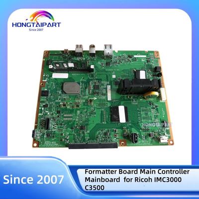 شراء لوحة تنسيق جديدة أصلية بنسبة 89% اللوحة الأم CD0BM5623 لطابعة Ricoh IM C3000 C3500 التصنيع عبر الإنترنت
