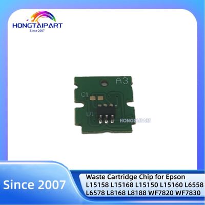شراء شريحة C9345 متوافقة لـ Epson L15158 L15168 التصنيع عبر الإنترنت