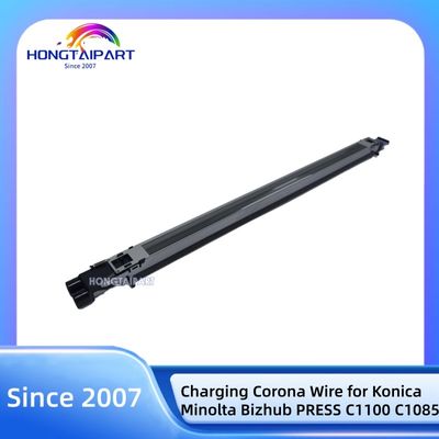 شراء سلك كورونا للشحن الأصلي A5AWR70M11 لـ Konica Minolta Bizhub PRESS C1100 C1085 التصنيع عبر الإنترنت