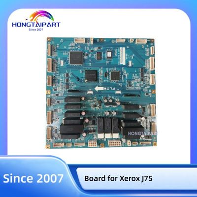 شراء لوحة طابعة أصلية مستعملة لـ Xerox J75 مع حزمة محايدة وشحن سريع التصنيع عبر الإنترنت