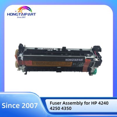 شراء 110 فولت مجموعة المصهر RM1-1082 لطابعة HP 4240 4250 4350 وحدة المصهر التصنيع عبر الإنترنت