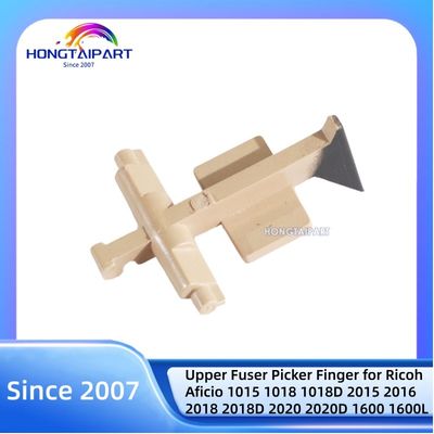 شراء إصبع الاختيار العلوي AE044062 AE04-4062 متوافق مع طابعات سلسلة Ricoh Aficio التصنيع عبر الإنترنت