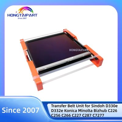 شراء A797R70011 ACM1V501FR وحدة الحزام النقالي للطابعات Sindoh D330e D332e و Konica Minolta Bizhub C226 C256 C266 C227 C287 C7277 التصنيع عبر الإنترنت
