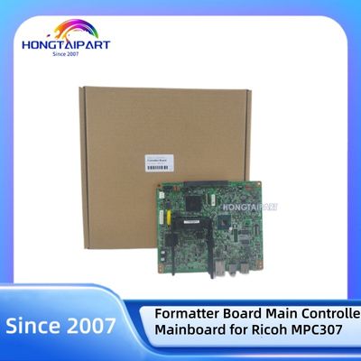 شراء لوحة تنسيق مستعملة أصلية اللوحة الأم D2975414 لطابعة ريكو MP C307 مع تعبئة محايدة التصنيع عبر الإنترنت