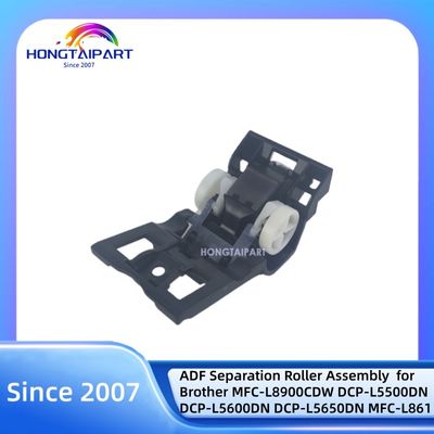 شراء تجميع أصل ADF للوصلات المفصولة D001R9001 لـ Brother MFC-L8900CDW DCP-L5500DN قطع الغيار للطابعة التصنيع عبر الإنترنت