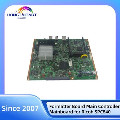شراء Original Used Formatter Board Mainboard M0AJ5082 for Ricoh SPC840 with Neutral Packing التصنيع عبر الإنترنت