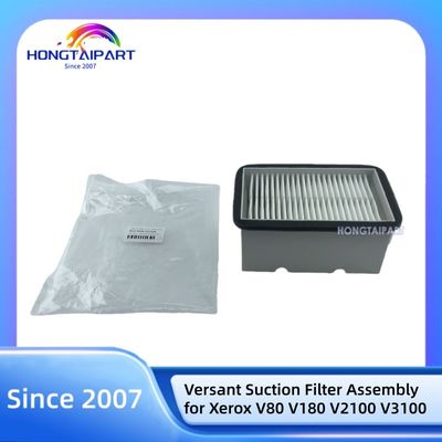شراء 008R13175 مجموعة مرشح الشفط لـ Xerox V80 V180 V2100 V3100 التعبئة الأصلية التصنيع عبر الإنترنت