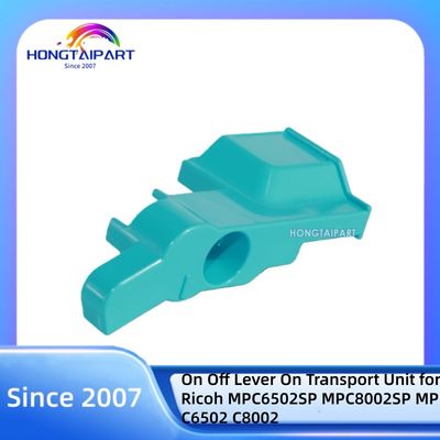 شراء وحدة نقل ذراع التشغيل والإيقاف الأصلية D1363880 لطابعات Ricoh MP C6502SP C8002SP التصنيع عبر الإنترنت
