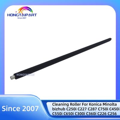 شراء Compatible Cleaning Roller for Konica Minolta bizhub with Neutral Packing and Express Shipping التصنيع عبر الإنترنت