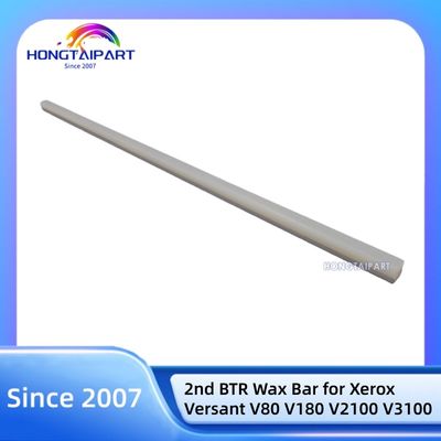 شراء شريط شمع BTR الثاني المتوافق 607K04291 607K04292 607K04293 لطابعة Xerox Versant V80 V180 V2100 V3100 Press Bias Transfer Roll التصنيع عبر الإنترنت