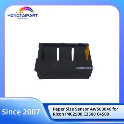 شراء Original Used Paper Size Sensor AW500046 for Ricoh IMC2500 C3500 C4500 and Xerox D95 D110 D125 D136 4110 4112 4127 التصنيع عبر الإنترنت