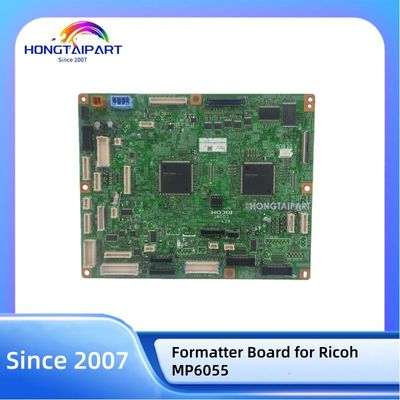 شراء 220V Formatter Board D2895113 for Ricoh MP6055 Printer Main Board with Neutral Packing التصنيع عبر الإنترنت