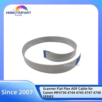 شراء Scanner Flat Flex ADF Cable for Canon MF4730 4744 4745 4747 4748 SERIES التصنيع عبر الإنترنت
