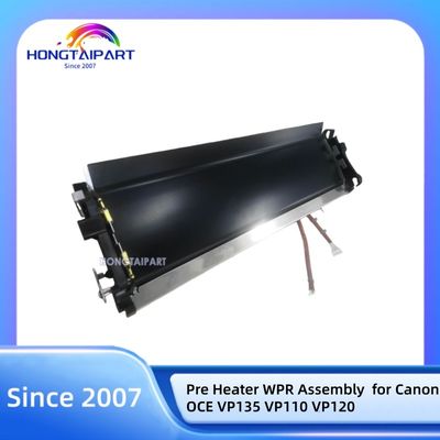 شراء Original Pre Heater WPR Assembly 1070107908 Compatible with Canon OCE VP135 VP110 VP120 التصنيع عبر الإنترنت