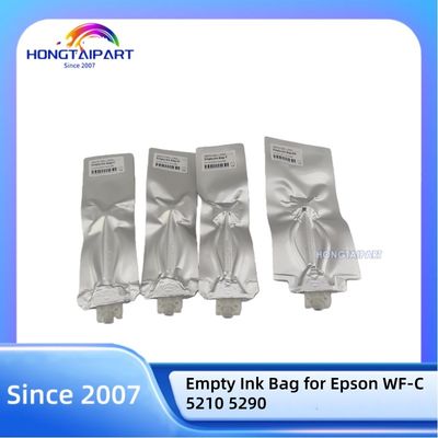 شراء Empty Ink Bag-60ML T945 T9451-BK T9452-C T9453-M T9454-Y for Epson WF-C 5210 5290 التصنيع عبر الإنترنت