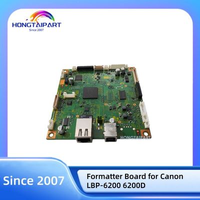 شراء Original Compatible Formatter Board for Canon LBP-6200 6200D with Neutral Packing and DHL Shipping التصنيع عبر الإنترنت