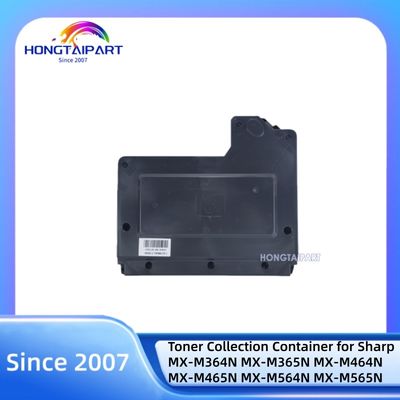 شراء Original Used MX-560HB CBOX-0213DS51 Waste Toner Container with 100% Replacement Guarantee for Sharp MX Series by 10+ Years Industry Expert التصنيع عبر الإنترنت