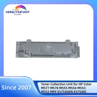 شراء Original Toner Collection Unit B5L37A B5L37-67901 for HP Color M577 M578 M555 M554 M553 M552 MFP E57540DN E57540C and Xerox D95 D110 D125 D136 4110 4112 4127 التصنيع عبر الإنترنت
