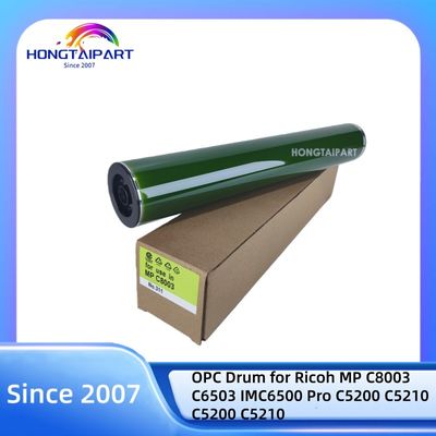 شراء OPC Drum for Ricoh MPC8003 C6503 IMC6500 Pro C5200 C5210 C5200 C5210 التصنيع عبر الإنترنت