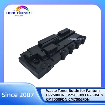 شراء Original Waste Toner Bottle CWT-200 Compatible with Pantum CP2500DN CP2505DN CP2506DN Printers التصنيع عبر الإنترنت