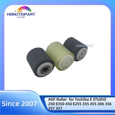 شراء ADF Roller 6LE502970 6LE502960 for Toshiba E STUDIO Compatible Pickup Roller التصنيع عبر الإنترنت
