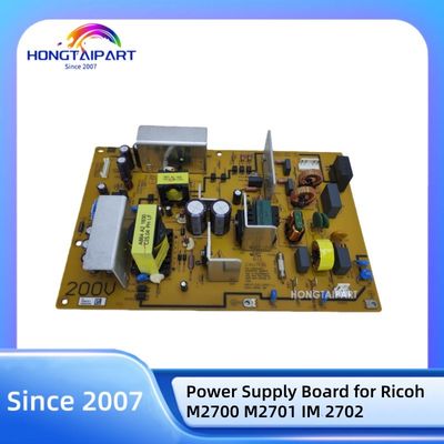 شراء Power Supply Board for Ricoh M2700 M2701 IM 2702 التصنيع عبر الإنترنت