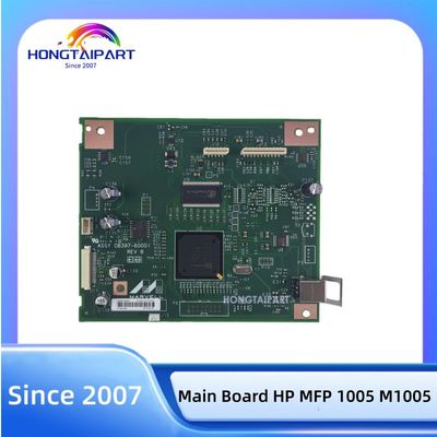 شراء Main Board CB397-60001 for HP MFP 1005 M1005 التصنيع عبر الإنترنت
