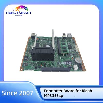 شراء Original Formatter Board for Ricoh MP3353sp with Neutral Packing and DHL Shipping التصنيع عبر الإنترنت