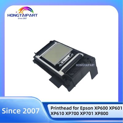 شراء Original Epson XP600 Printhead with Neutral Packing and Express Shipping التصنيع عبر الإنترنت