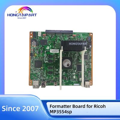 شراء Formatter Board for Ricoh MP3554sp التصنيع عبر الإنترنت