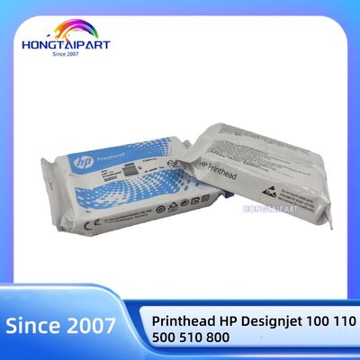 شراء Printhead-BK C4810A for HP Designjet 100 110 500 510 800 BK Original التصنيع عبر الإنترنت