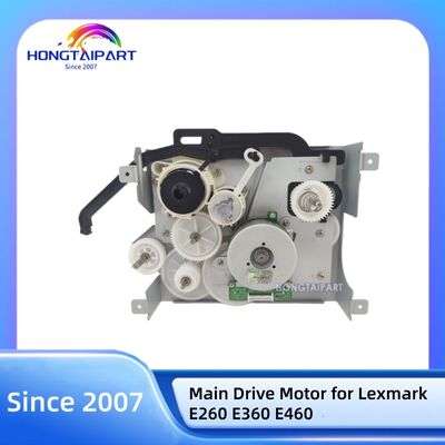 شراء Main Drive Motor 40X5367 for Lexmark E260 E360 E460  التصنيع عبر الإنترنت