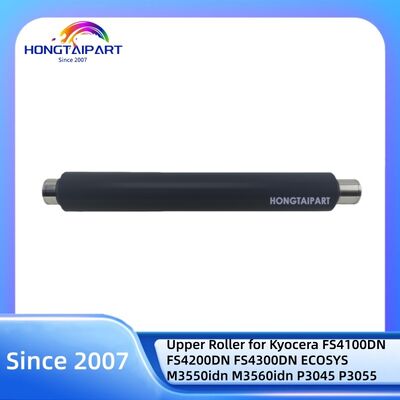 شراء Upper Roller for Kyocera FS4100DN FS4200DN FS4300DN ECOSYS M3550idn M3560idn P3045 P3055 P3060 M3860idn M3145 M3645 M3655 M3660 P3260dn التصنيع عبر الإنترنت