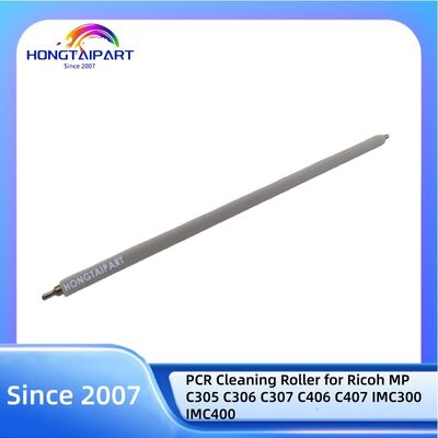 شراء عجلة تنظيف PCR لشركة Ricoh MP C305 C306 C307 C406 C407 IMC300 IMC400 التصنيع عبر الإنترنت